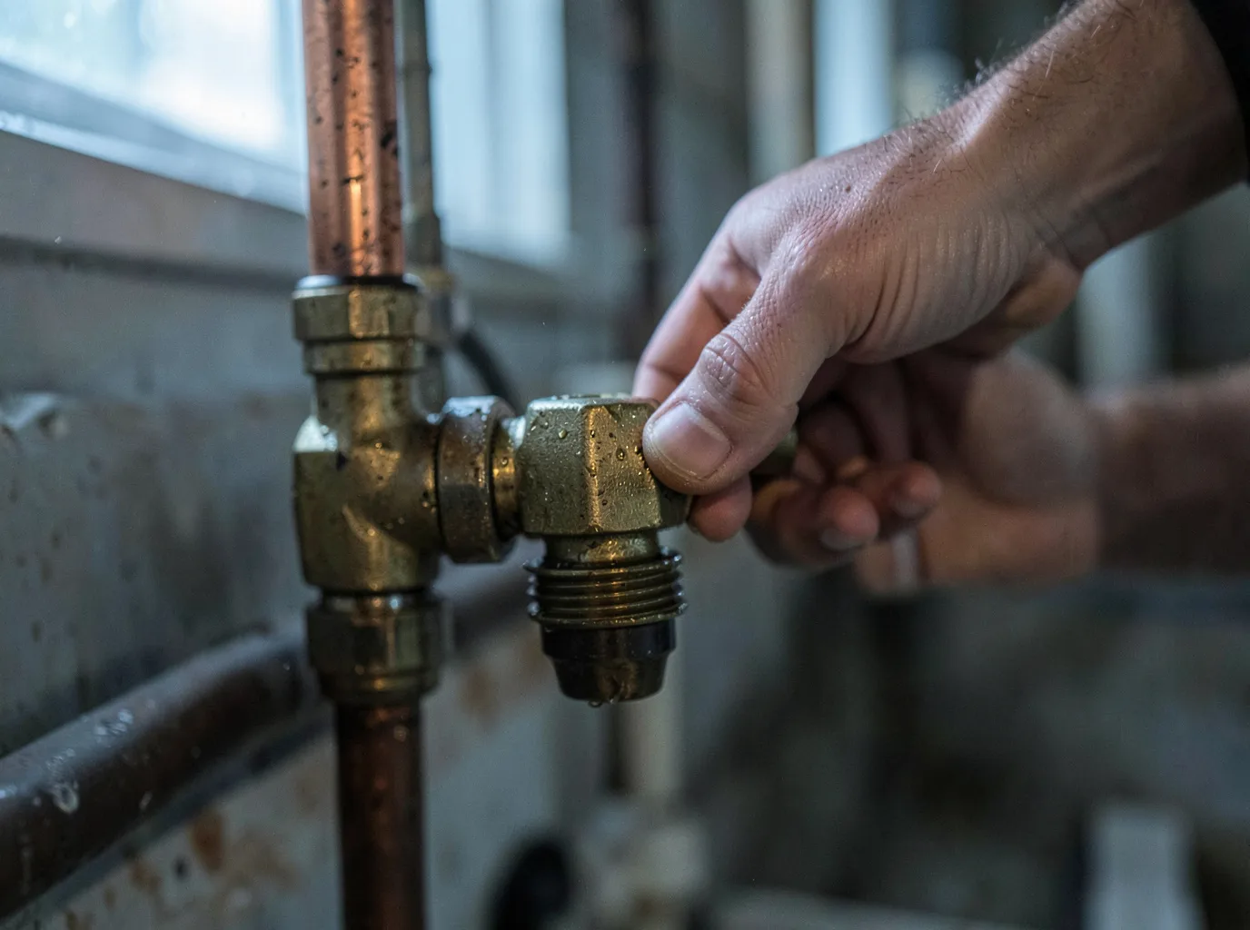 Emergency Plumber Nashua, IA FAQs